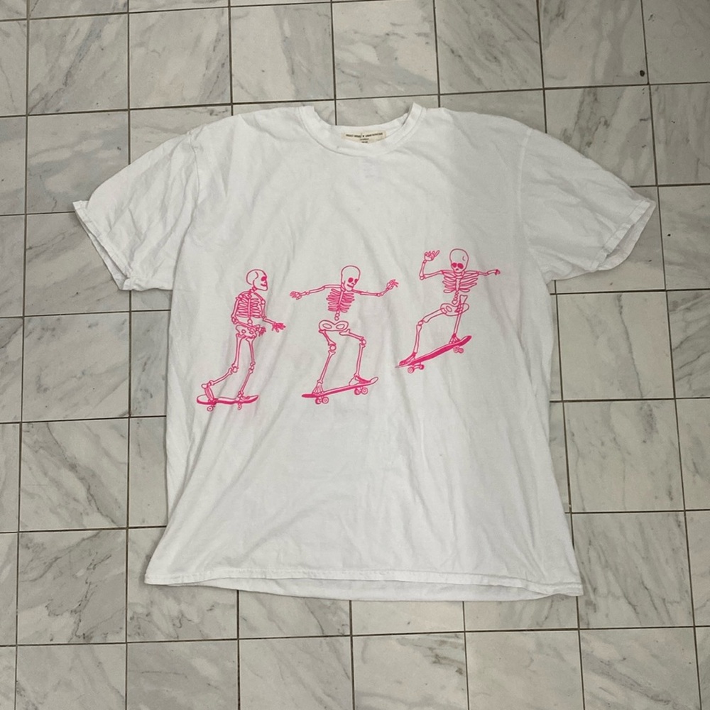 Urban outfitters graphic tee